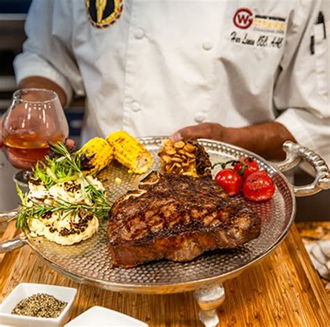 Hand crafted <strong>steaks</strong> and an ultimate eating experience is what's in store for you with this <strong>Steak</strong> Sampler box Give $20, Get $20. . Grand western steaks